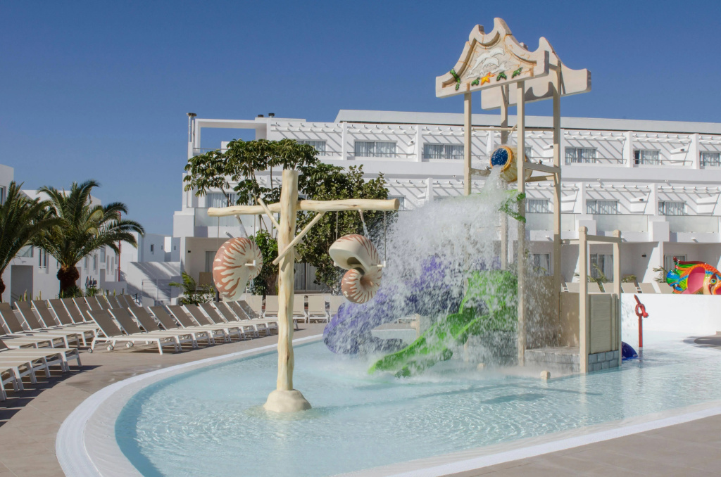 Aequora Lanzarote Suites - Général