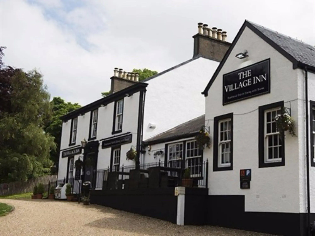 Village Inn