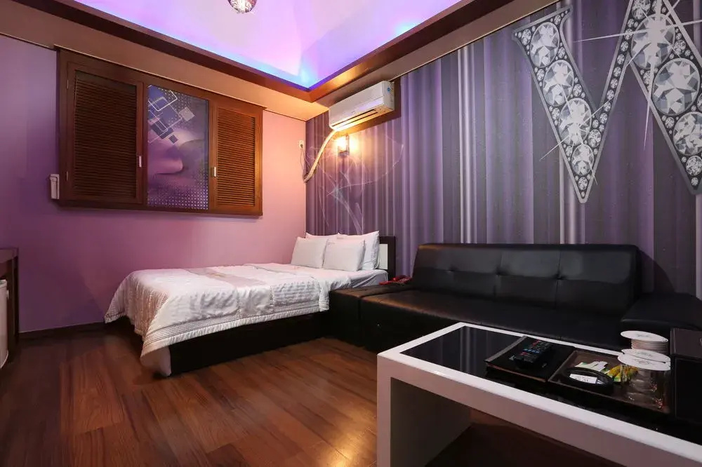 Hotel K - фото 3