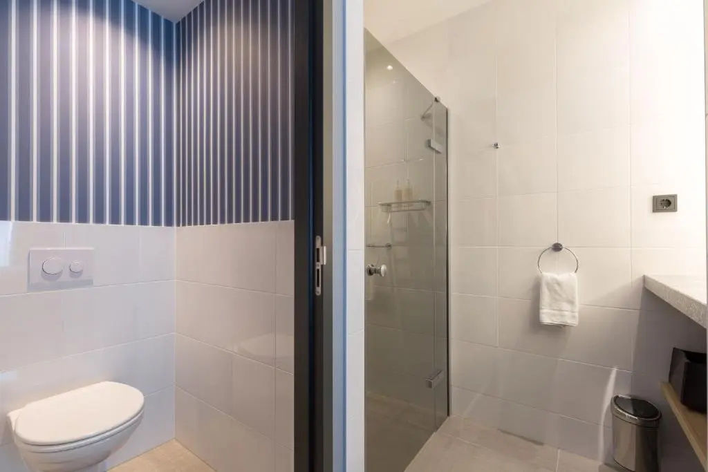 Van der Valk Hotel Venlo - Chambres