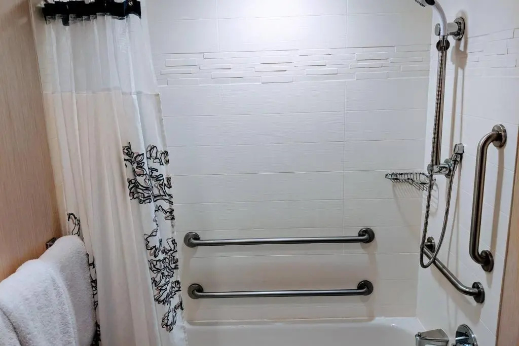 Residence Inn by Marriott Cleveland Beachwood - Chambres