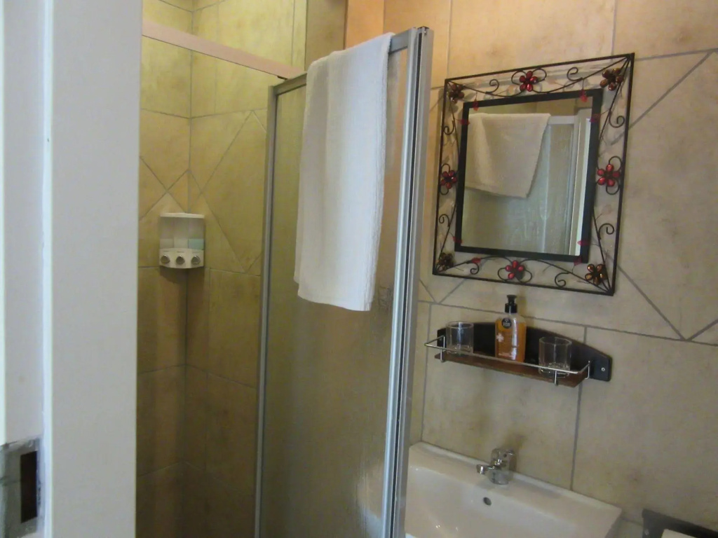 The Dorr Guesthouse Johannesburg - Général