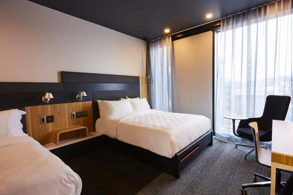 Hotel photo 5