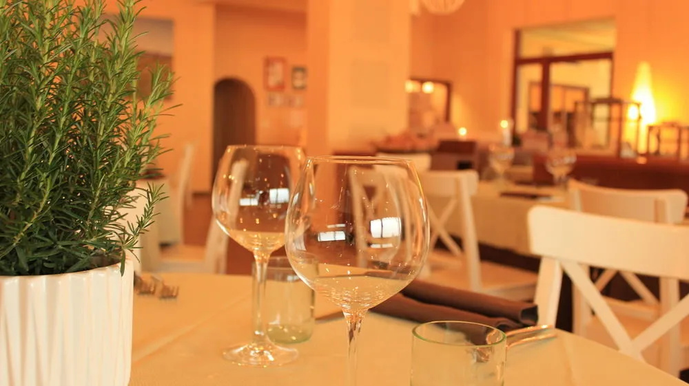 Albergo Ristorante La Trigola - фото 23