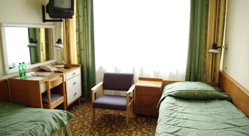 Hotel Accademia