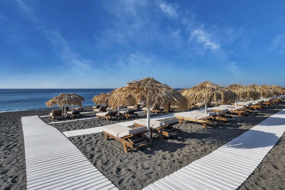Beach & Waterfront