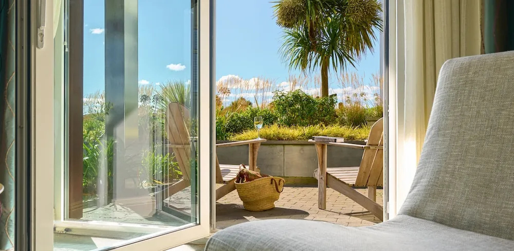 Inchydoney Island Lodge & Spa - Chambres