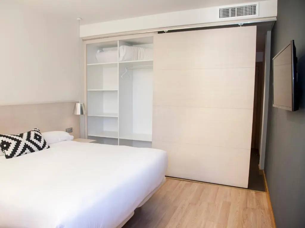 Hotel Cadosa - Chambres