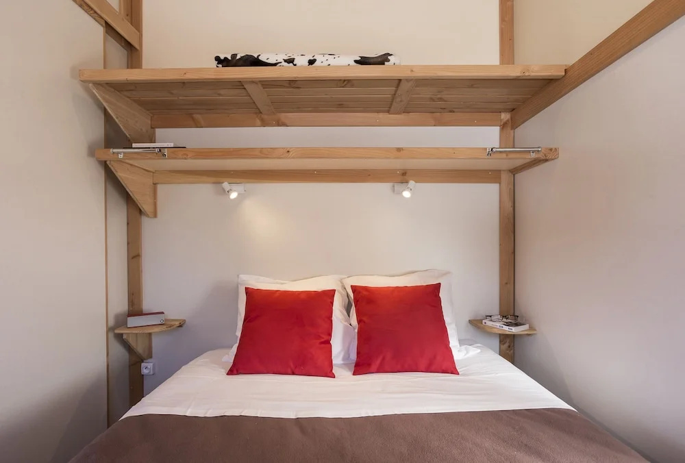 Voir la photo 2 — Camping De l'Ill - Colmar