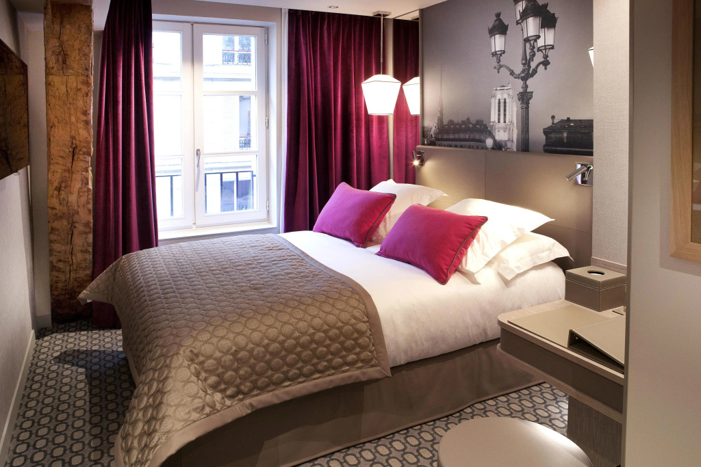 Hôtel La Lanterne & Spa By Timhotel — фото