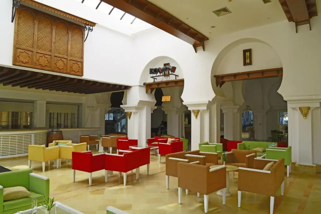 Hotel photo 10