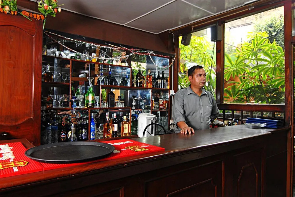 Hotel photo 12