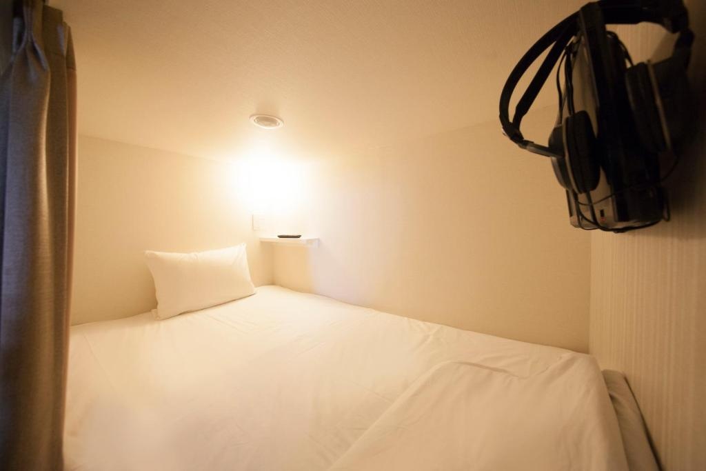 Ueno Station Hostel Oriental 1 - Caters to Men 사진 5