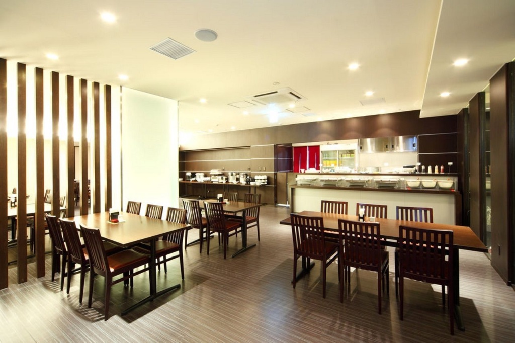 Hotel Wing International Shinjuku 사진 41