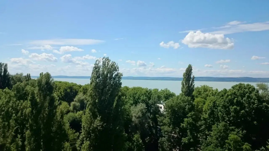 Neptun Apartman - фото 4