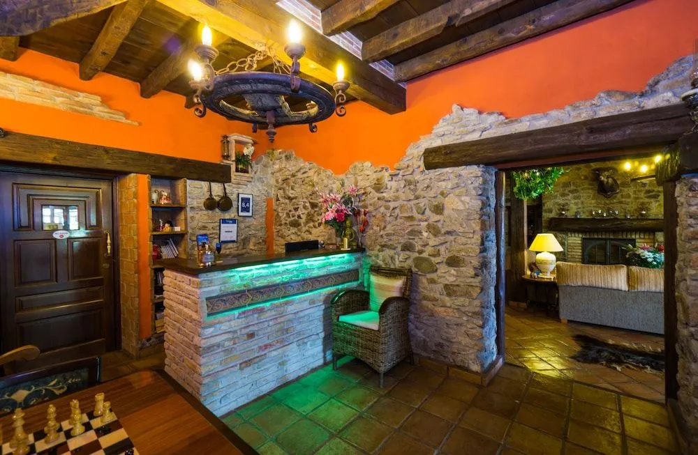 Posada los Cántaros - Général