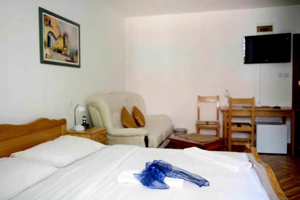 Hotel Sanja - Chambres