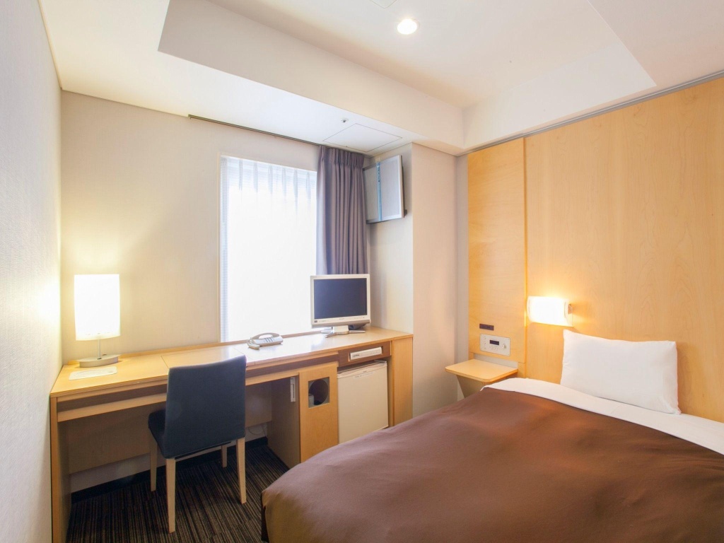 Smile Hotel Osaka Yotsubashi 사진 5