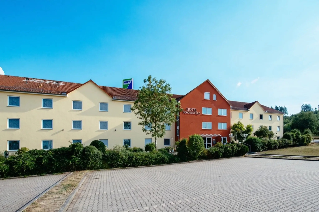 Hotel Residenz