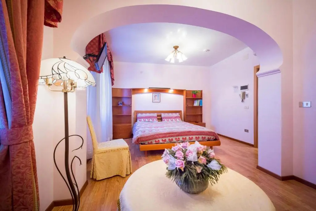 Superior room