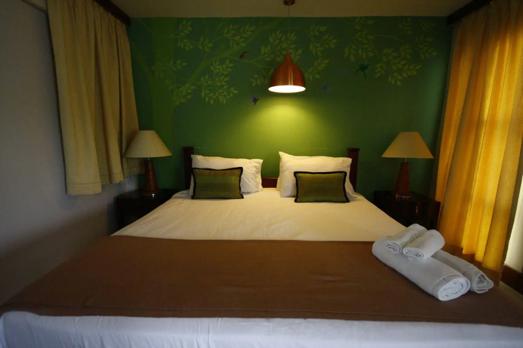 Seashell Village Resort - Général