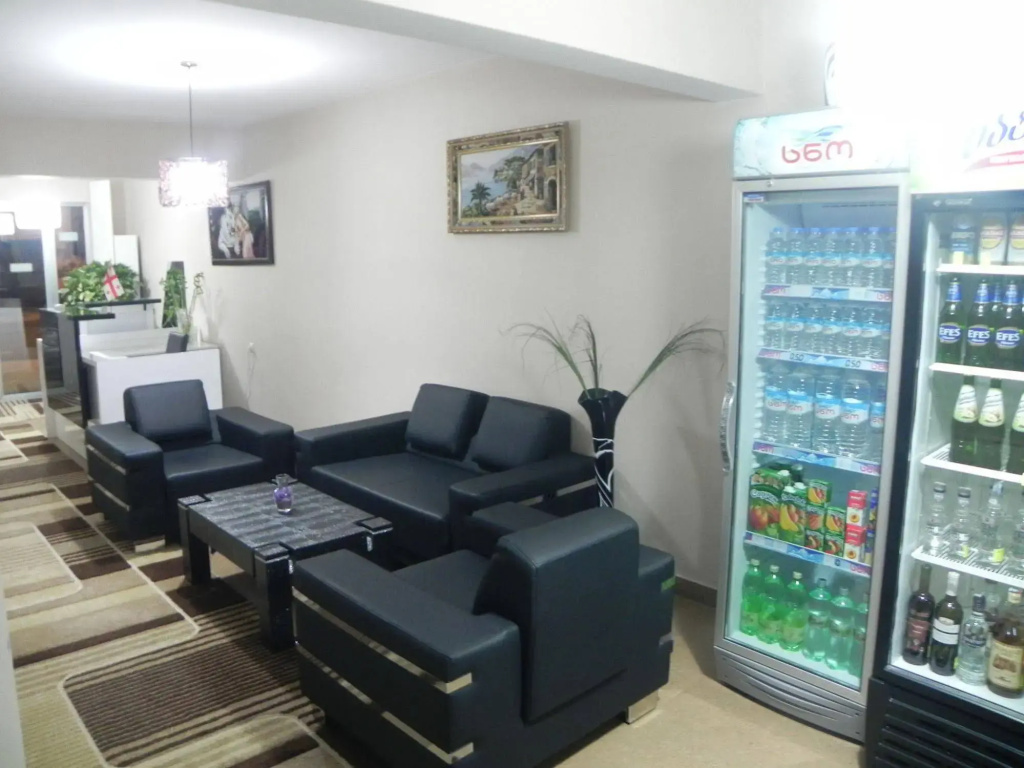 Hotel photo 11