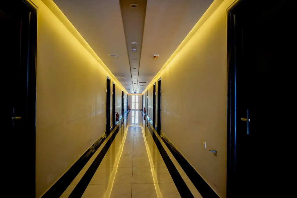 Aar Hotel & Spa Ioannina - фото 17