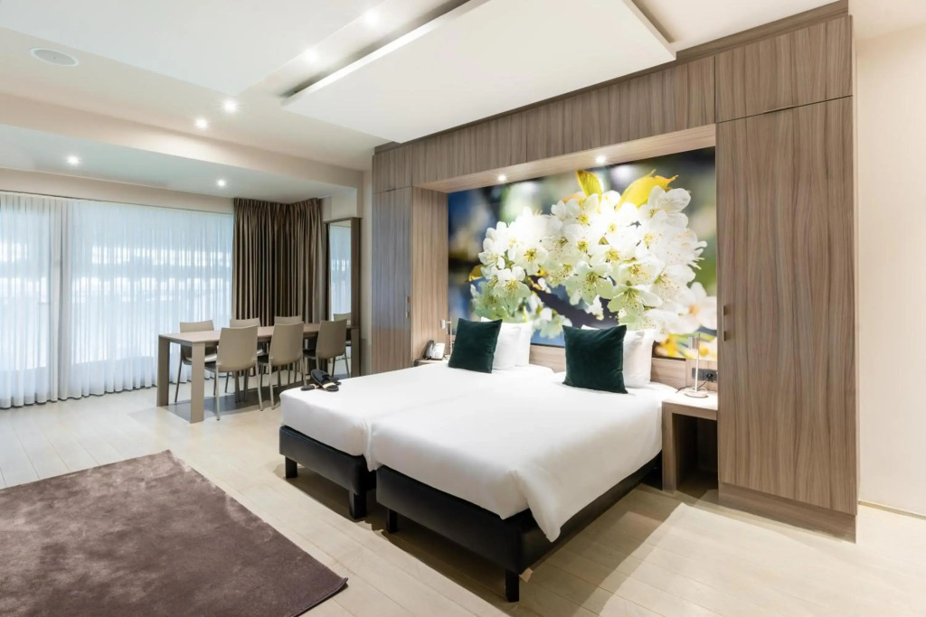 Hotel Stayen by null