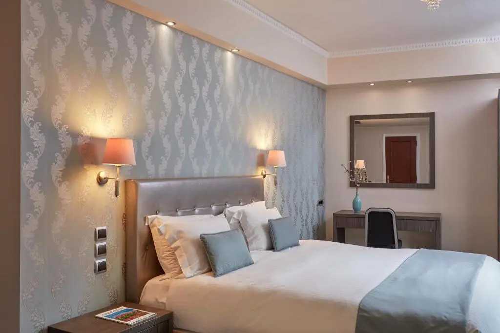 Standard Suite