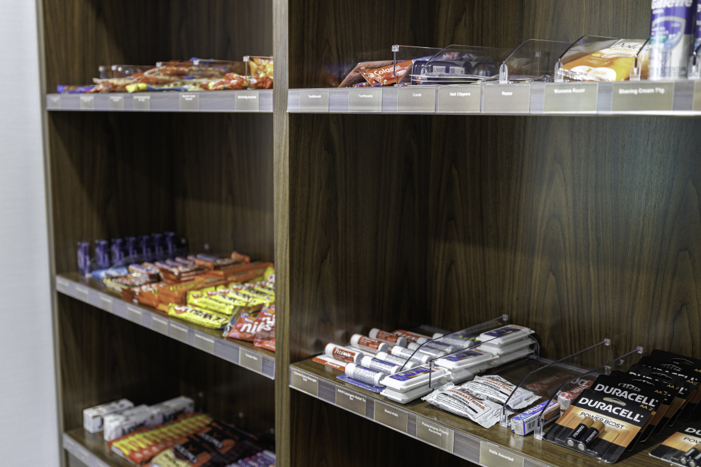 Staybridge Suites Calgary Airport by IHG - Général