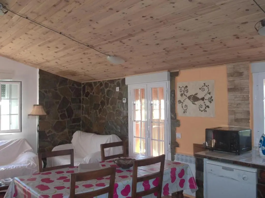 Casa Rural El Dragón Serrano - Général