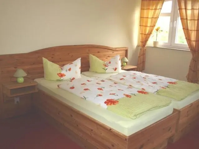 Landhotel Zum Honigdieb - Chambres