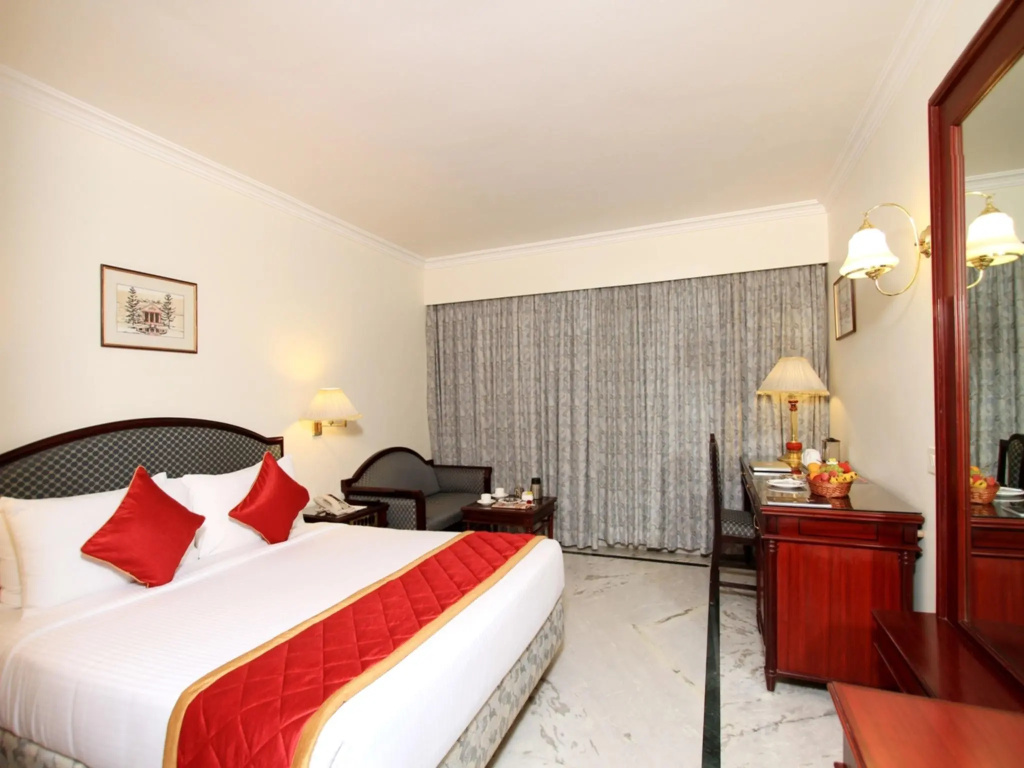 The Rialto Hotel - Général