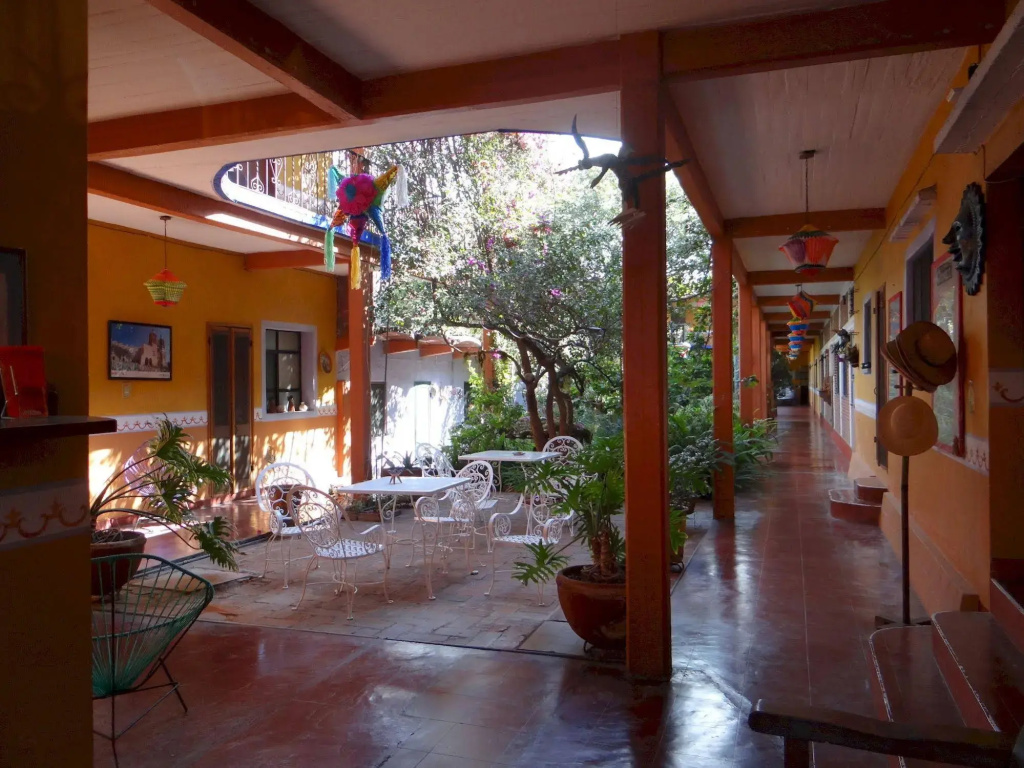 Hotel photo 9