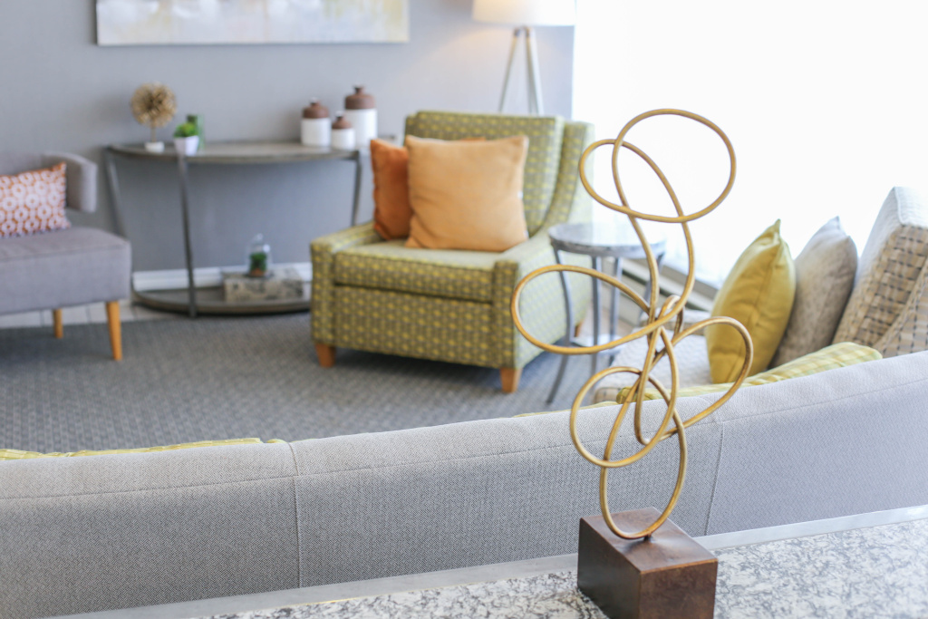 Holiday Inn Bloomington Airport South Mall Area by IHG - Général