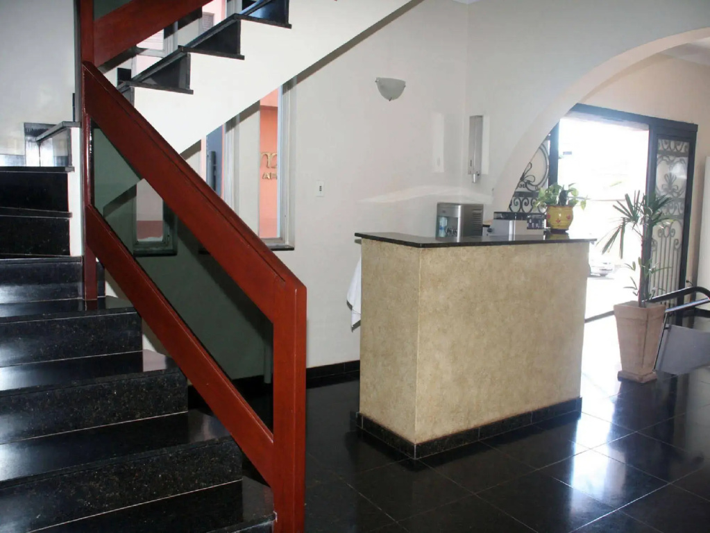 Scala Hotel Barretos - Général