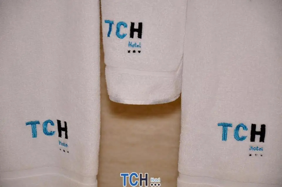 TCH Hotel - Chambres