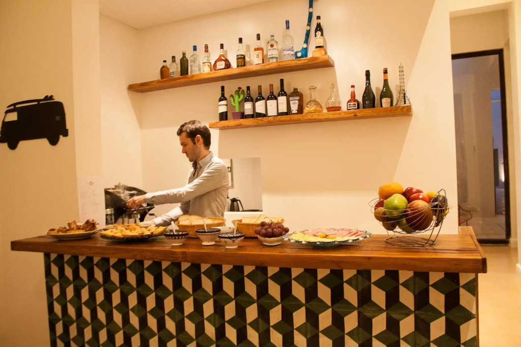 L'Adresse Hotel Boutique - Général