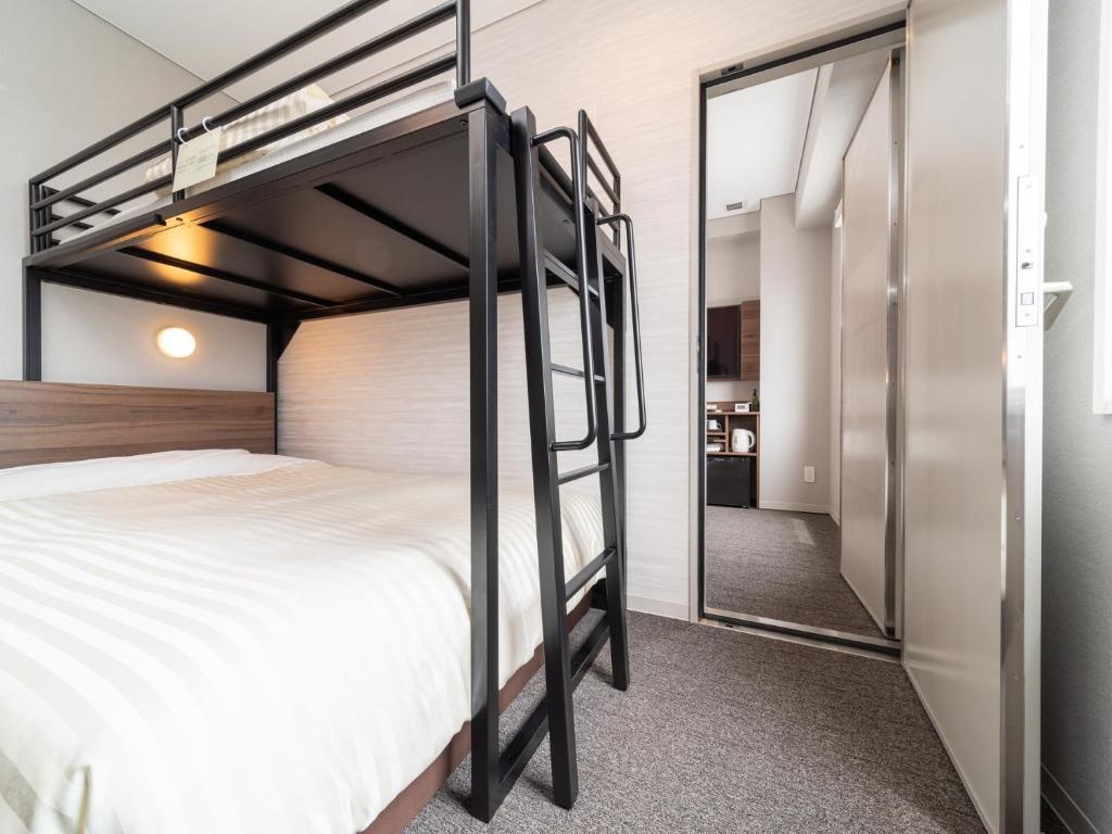 SUPER HOTEL Beppu Ekimae 사진 11