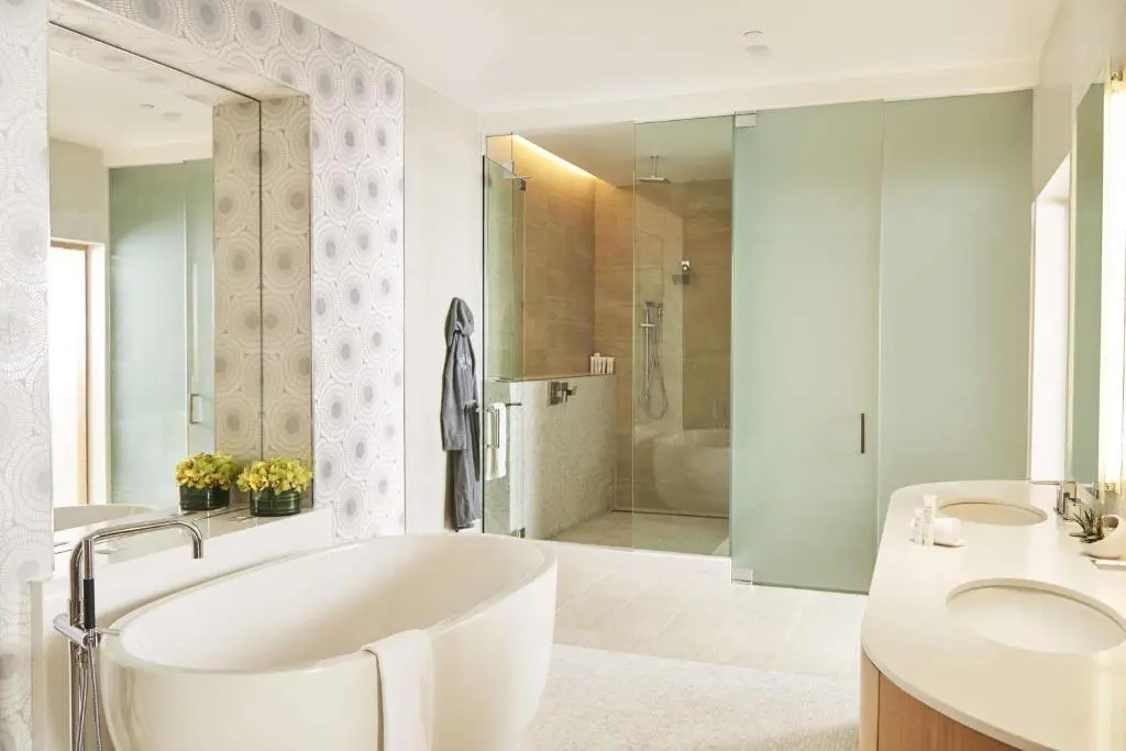 Paséa Hotel & Spa - Chambres