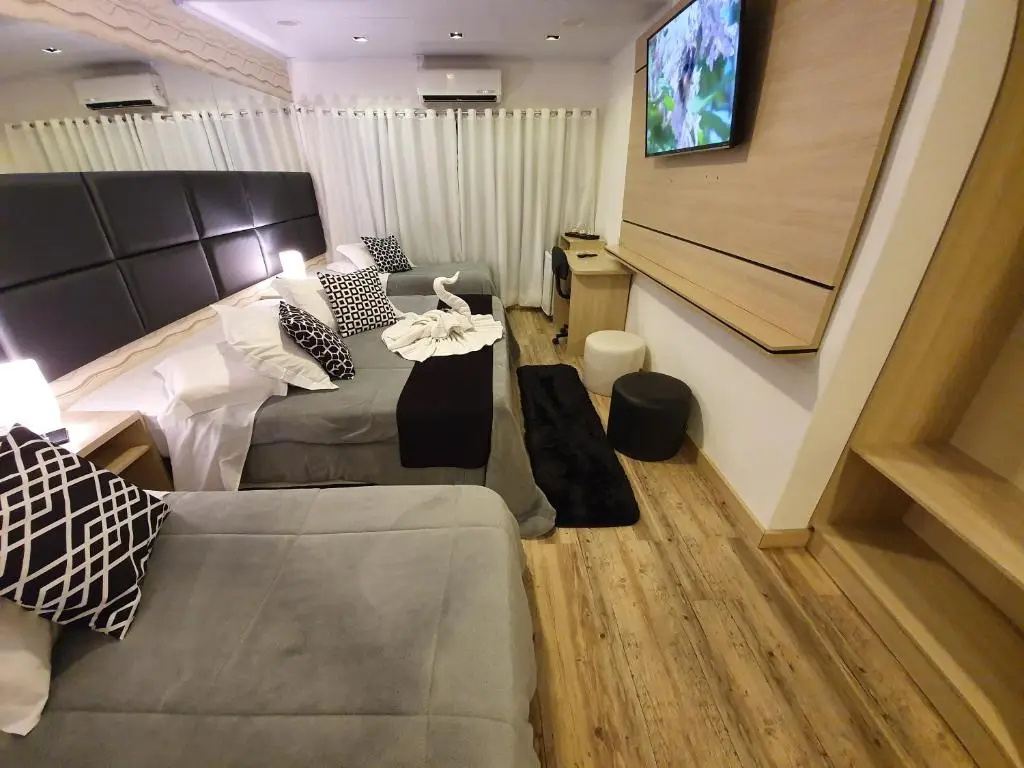Superior room