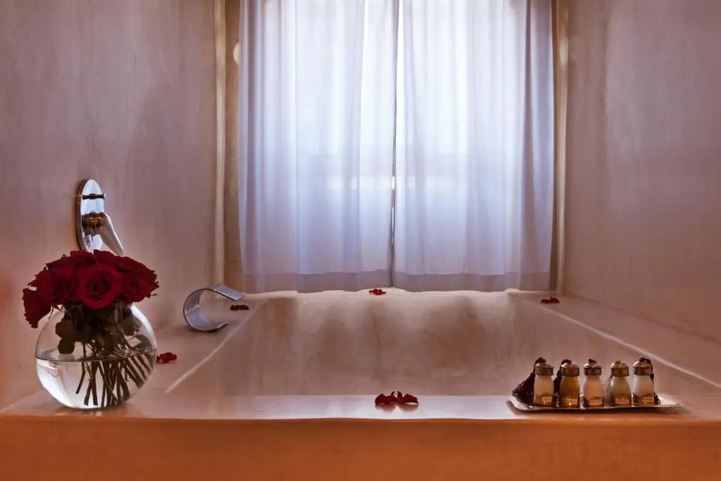 Riad Chbanate - Chambres