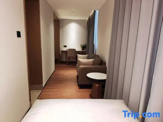 Qinhuangdao Great Wall Hotel - Chambres