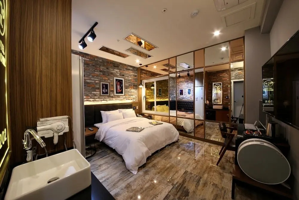Hotel photo 8