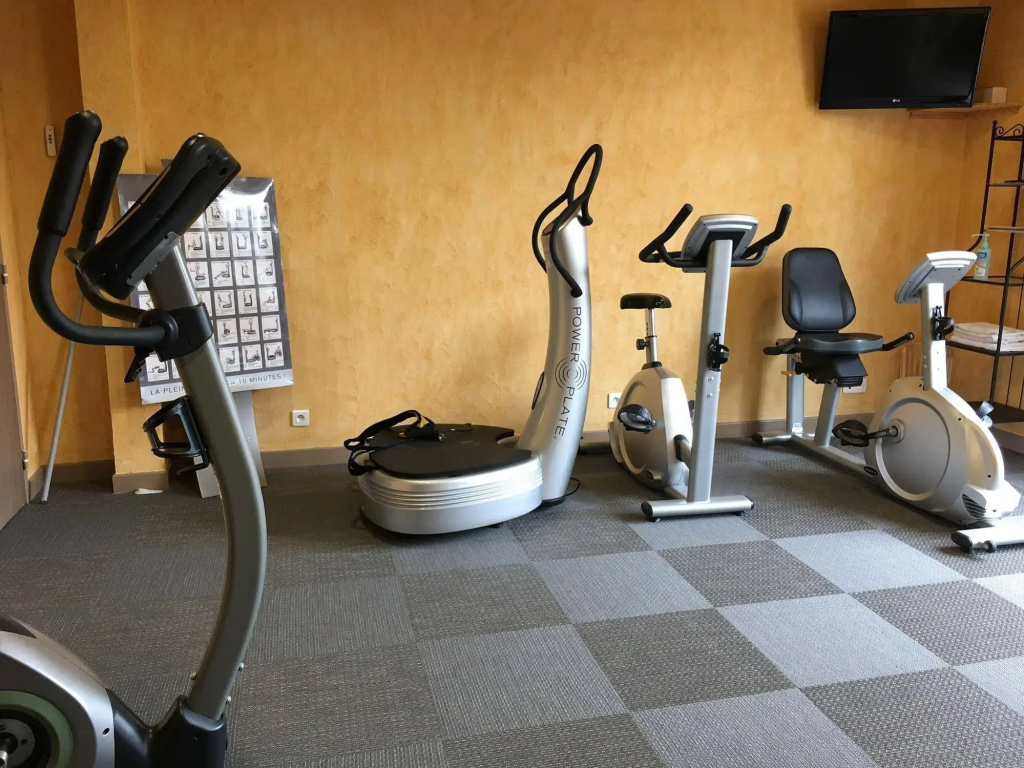 La Bonbonniere, Sure Hotel Collection by Best Western - Général