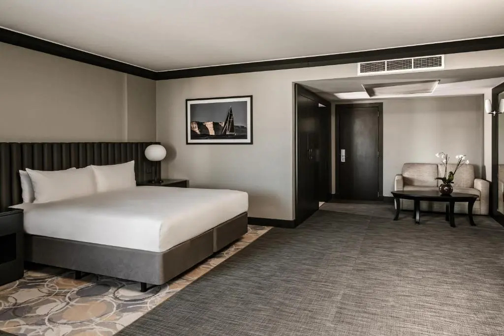 InterContinental Malta by IHG - Chambres