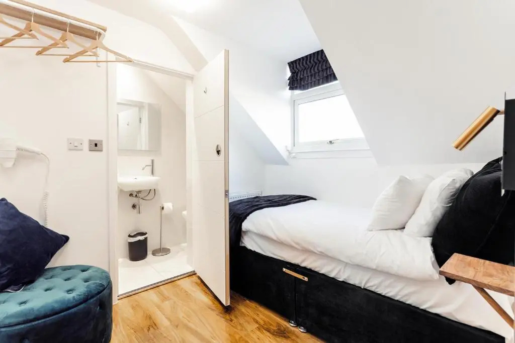 Economy Apartment