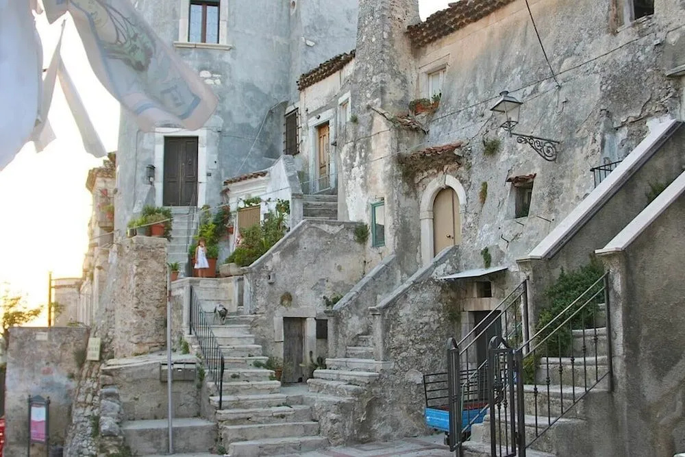 B&B Coppadicuoco