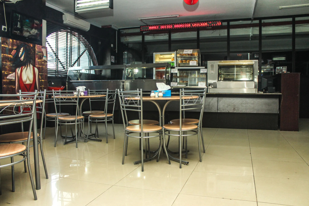 Hotel photo 11