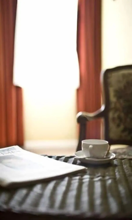 Overcliffe Hotel - Chambres